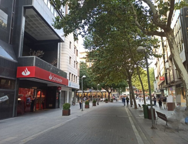 Piso en pleno centro de Ciudad Real.