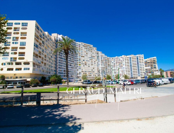 Encantador Apartamento en Empuriabrava - Ideal para una Inversión Cercana a la Playa