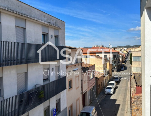 DUPLEX en PALAFRUGELL