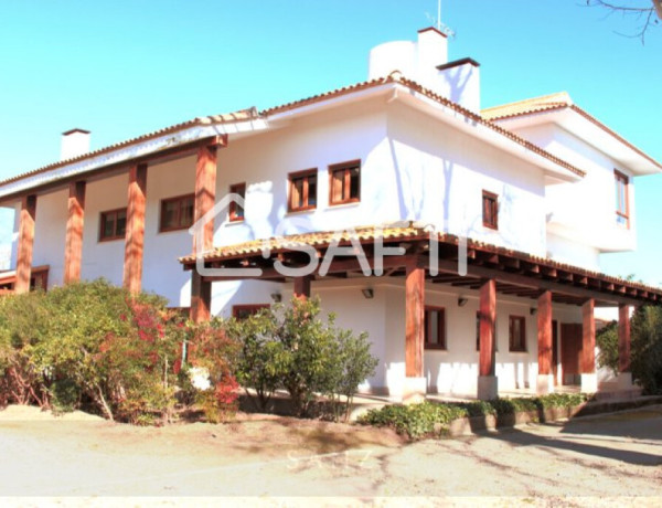 Country house For sell in Madrid in Madrid 