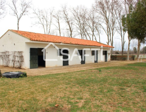 Country house For sell in Madrid in Madrid 