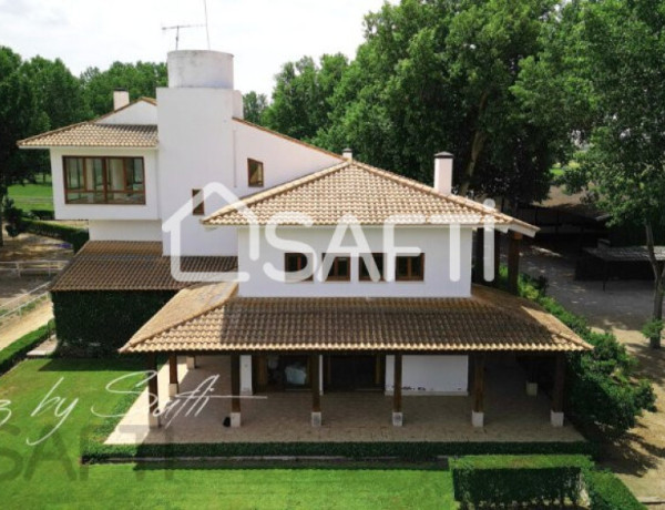 Country house For sell in Madrid in Madrid 