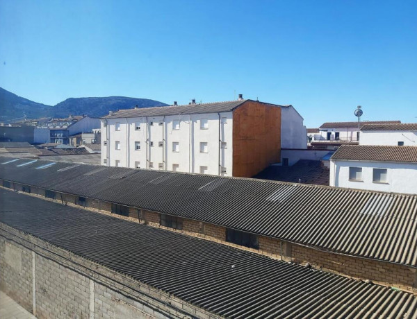 SE VENDE PISO EN MANCHA REAL (JAEN)