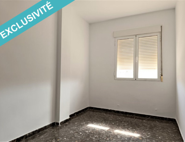 SE VENDE PISO EN MANCHA REAL