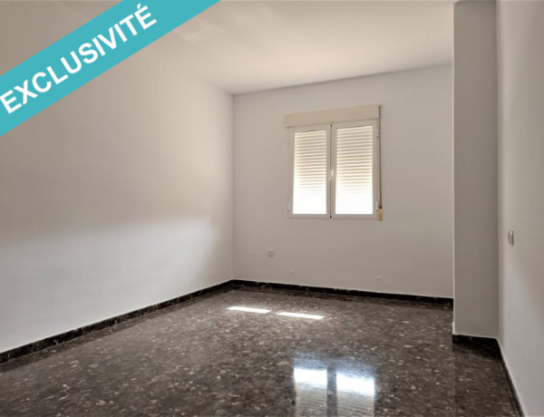 SE VENDE PISO EN MANCHA REAL