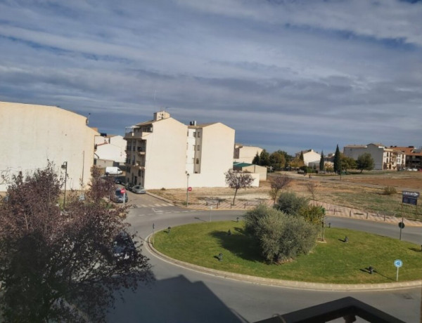 SE VENDE PISO A ESTRENAR EN MANCHA REAL