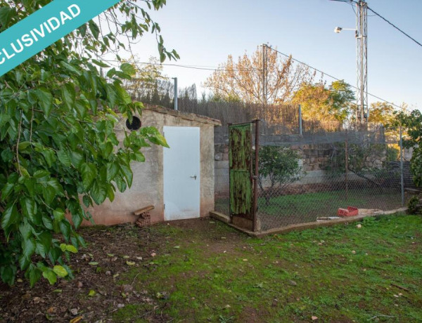 Rustic land For sell in Navas De San Juan in Jaén 