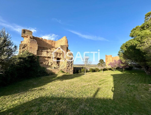 VILLA RURAL EN VENTA EN VALDERAS