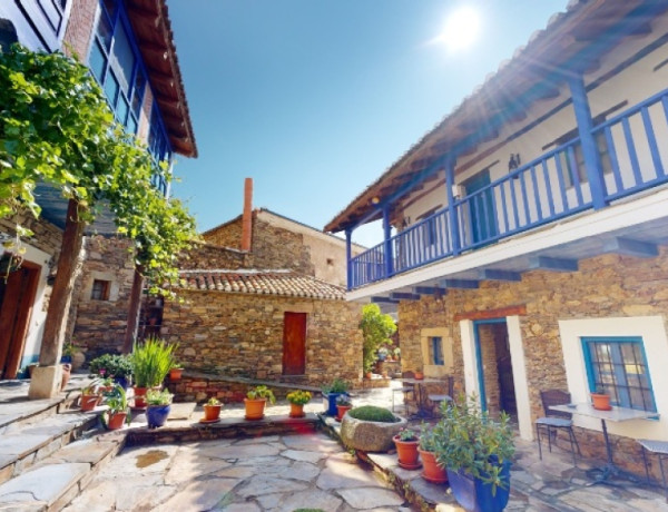 ESPECTACULAR CASA MARAGATA DE 500 METROS CONSTRUIDOS EN UN ESTADO IMPECABLE. HABILITADA COMO HOTEL RESTAURANTE