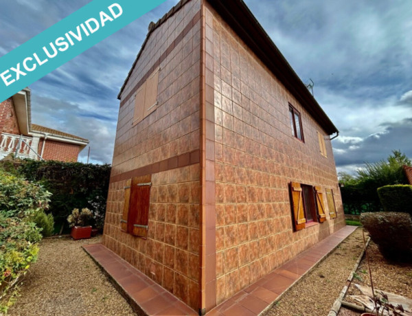 Preciosa Casita Rural A la Venta ***NOVEDAD***