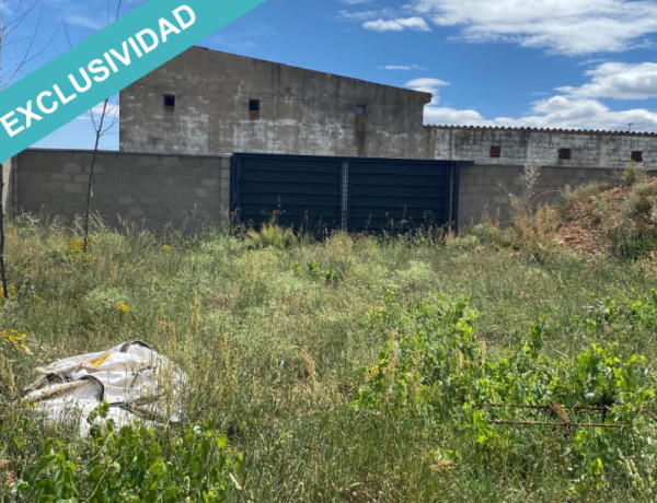 TERRENO URBANO A LA VENTA EN CARRETERA DE SANTANDER, VILLAQUILAMBRE