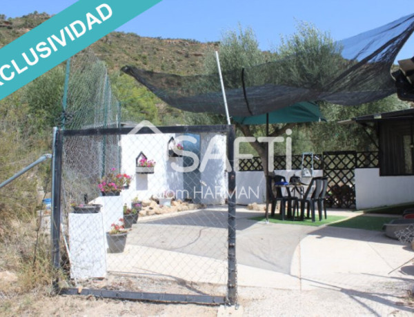 Rustic land For sell in Bovera in Lleida 