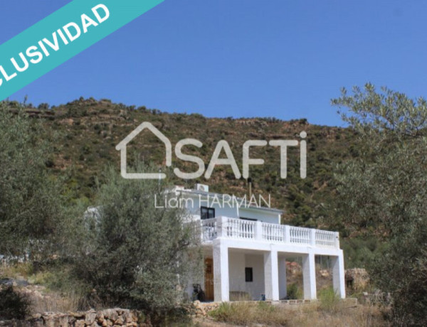 Rustic land For sell in Bovera in Lleida 