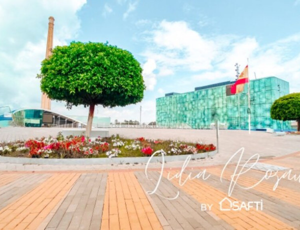 PISO AMUEBLADO EN LAS TORRES DE COTILLAS. NO COBRAMOS COMISIÓN AL COMPRADOR.