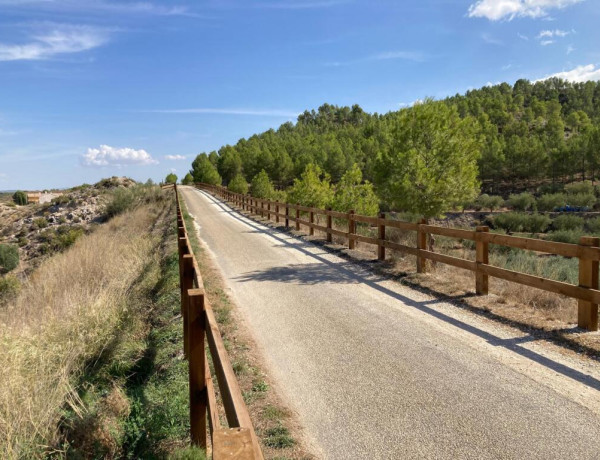 Rustic land For sell in Cehegin in Murcia 