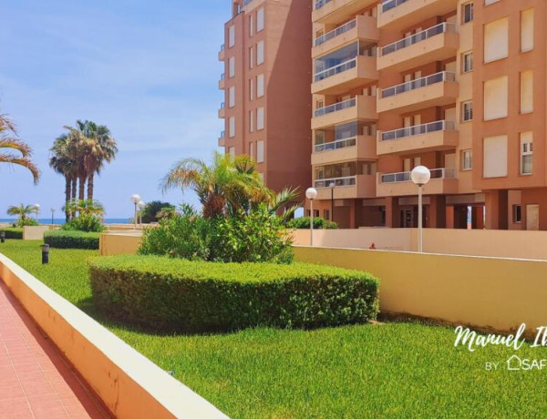 PISO EN VENTA 6 PLANTA EN URBAN. PUNTA CORMORAN EN EL KM 17 DE LA MANGA (MURCIA)