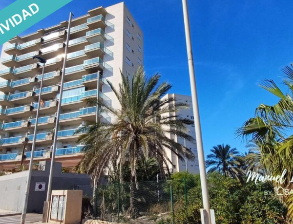 PISO EN VENTA 8 PLANTA EN URBAN. VENEZIOLA GOLF III EN EL KM 17 DE LA MANGA (MURCIA)