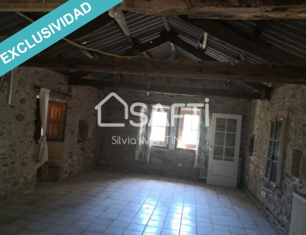 Casa a la venta en Estás, Tomiño