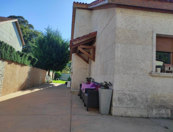 Se vende Casa / Chalet en Ribadetea  - Ponteareas ( Pontevedra)