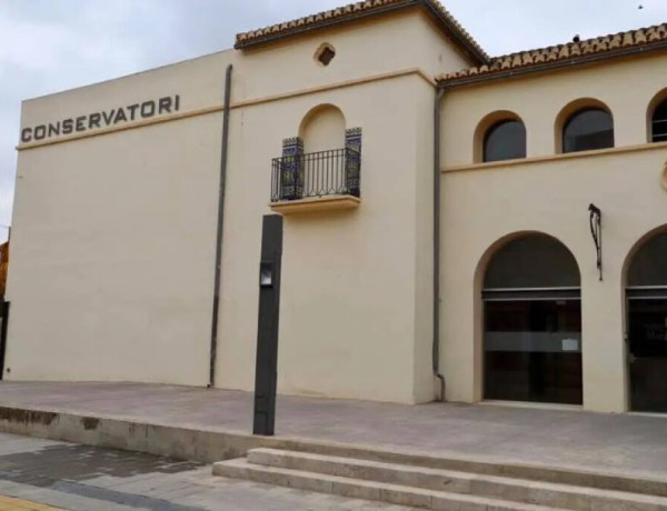 Commercial Premises For sell in Moncada in Valencia 