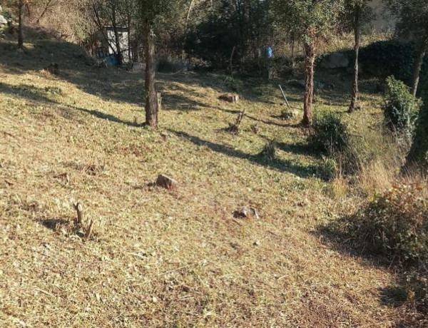 Oportunidad Única: Terreno Ideal para Construir tu Hogar Soñado