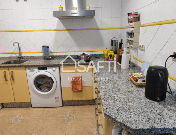 Casa en venta en Écija