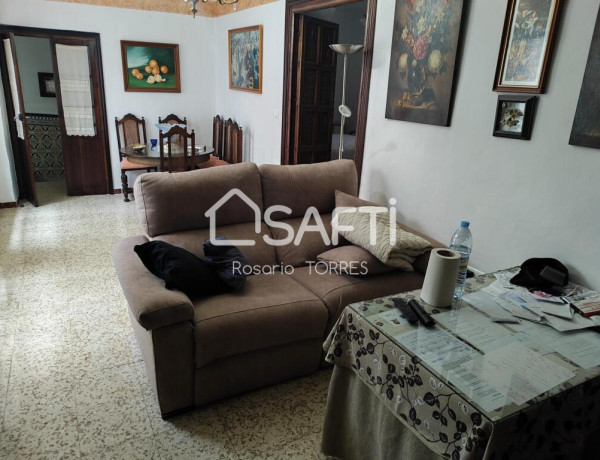 Casa en venta en Écija