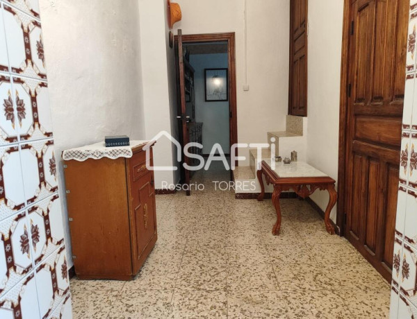 Casa en venta en Écija