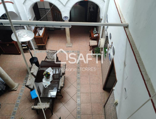 Casa en venta en Écija