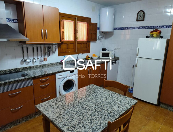 Casa en venta en La Guijarrosa