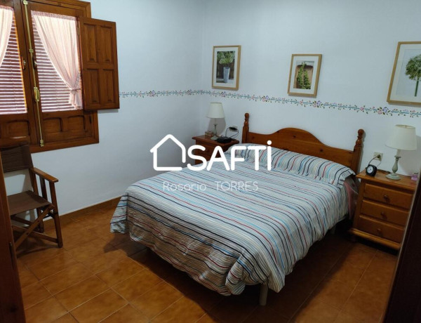 Casa en venta en La Guijarrosa