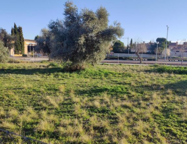 Urban land For sell in Cobisa in Toledo 