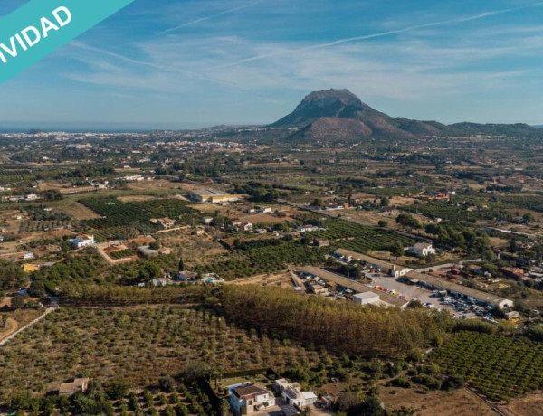 Construye la casa de tus sueño en un entorno privilegiado en plena naturaleza.