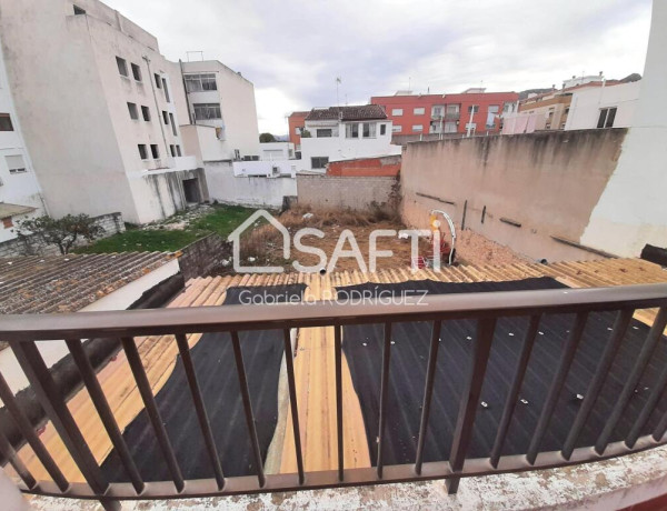 ATENCIÓN INVERSORES!!! Un edificio para invertir y sacar el mayor provecho. Una oportunidad única en el mercado TRES EN UNO!!!