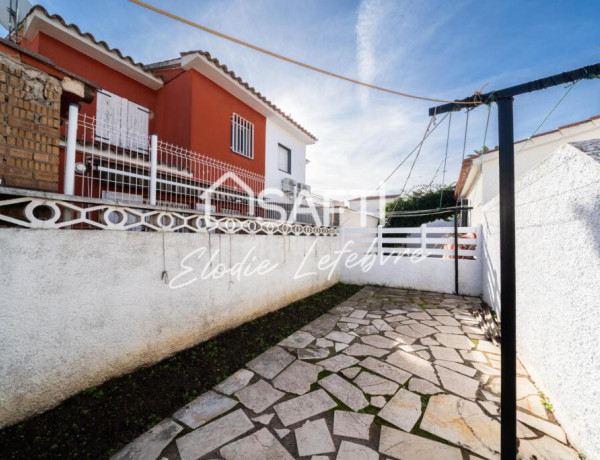 Casa adosada en Empuriabrava, Costa Brava