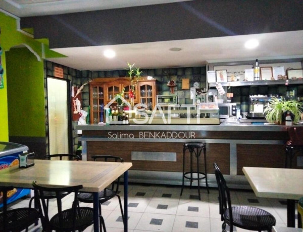 Commercial Premises For sell in Puçol in Valencia 