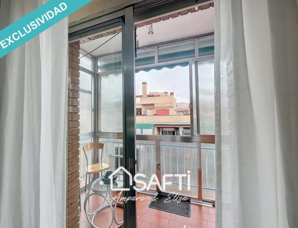 RESERVADO ¡¡EXCLUSIVA!! ¡¡¡Descubre tu hogar ideal con esta oportunidad única en el corazón de Alcobendas!!! ¡¡EN SAFTI NO COBRAMOS AL COMPRADOR!!