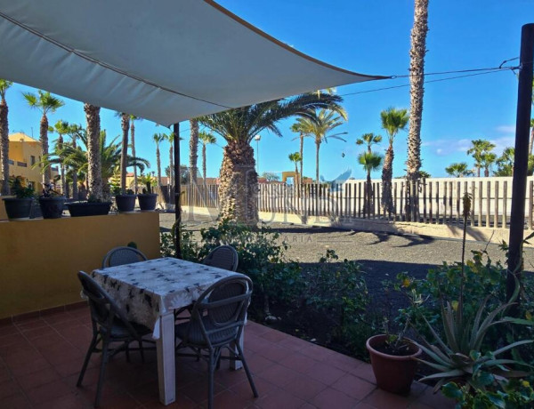 SE VENDE APARTAMENTO EN CORRALEJO, FUERTEVENTURA