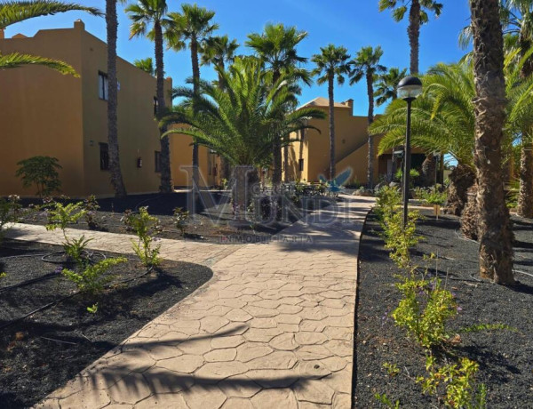 SE VENDE APARTAMENTO EN CORRALEJO, FUERTEVENTURA