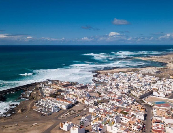 Oportunidad de Traspaso en El Cotillo