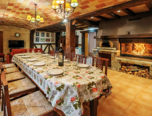 Fantastico Chalet