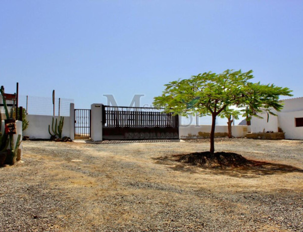 Rustic land For sell in Tuineje in Las Palmas 