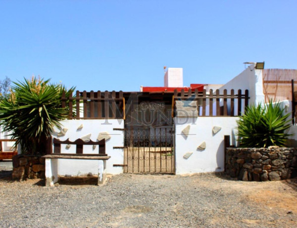 Rustic land For sell in Tuineje in Las Palmas 