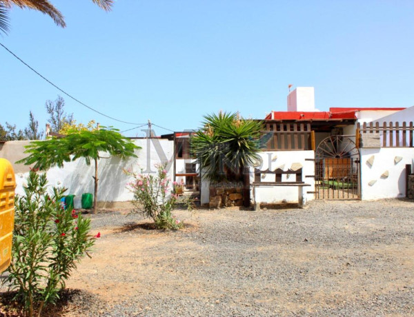 Rustic land For sell in Tuineje in Las Palmas 