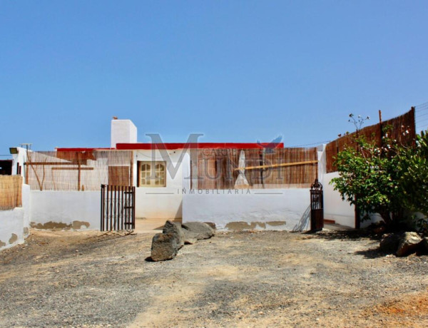 Rustic land For sell in Tuineje in Las Palmas 