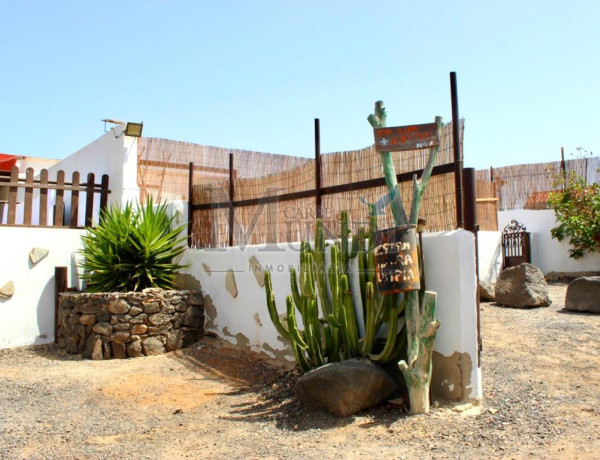 Rustic land For sell in Tuineje in Las Palmas 