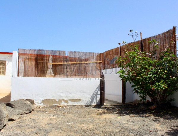 Rustic land For sell in Tuineje in Las Palmas 