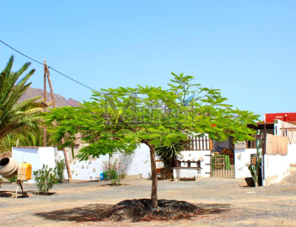 Rustic land For sell in Tuineje in Las Palmas 