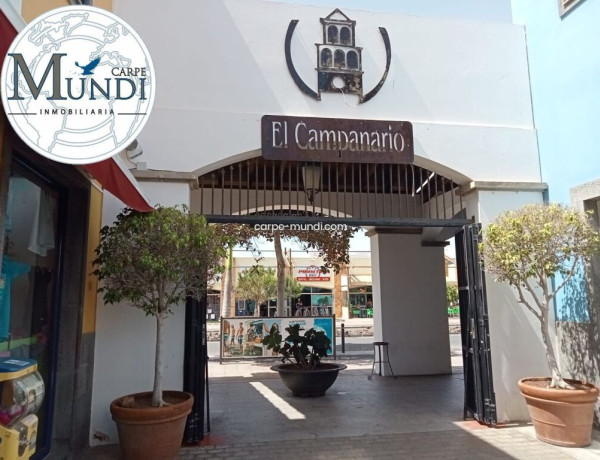 LOCAL EN VENTA EN CORRALEJO