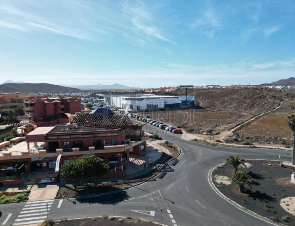 Apartamento a estrenar con espectaculares vistas - Corralejo